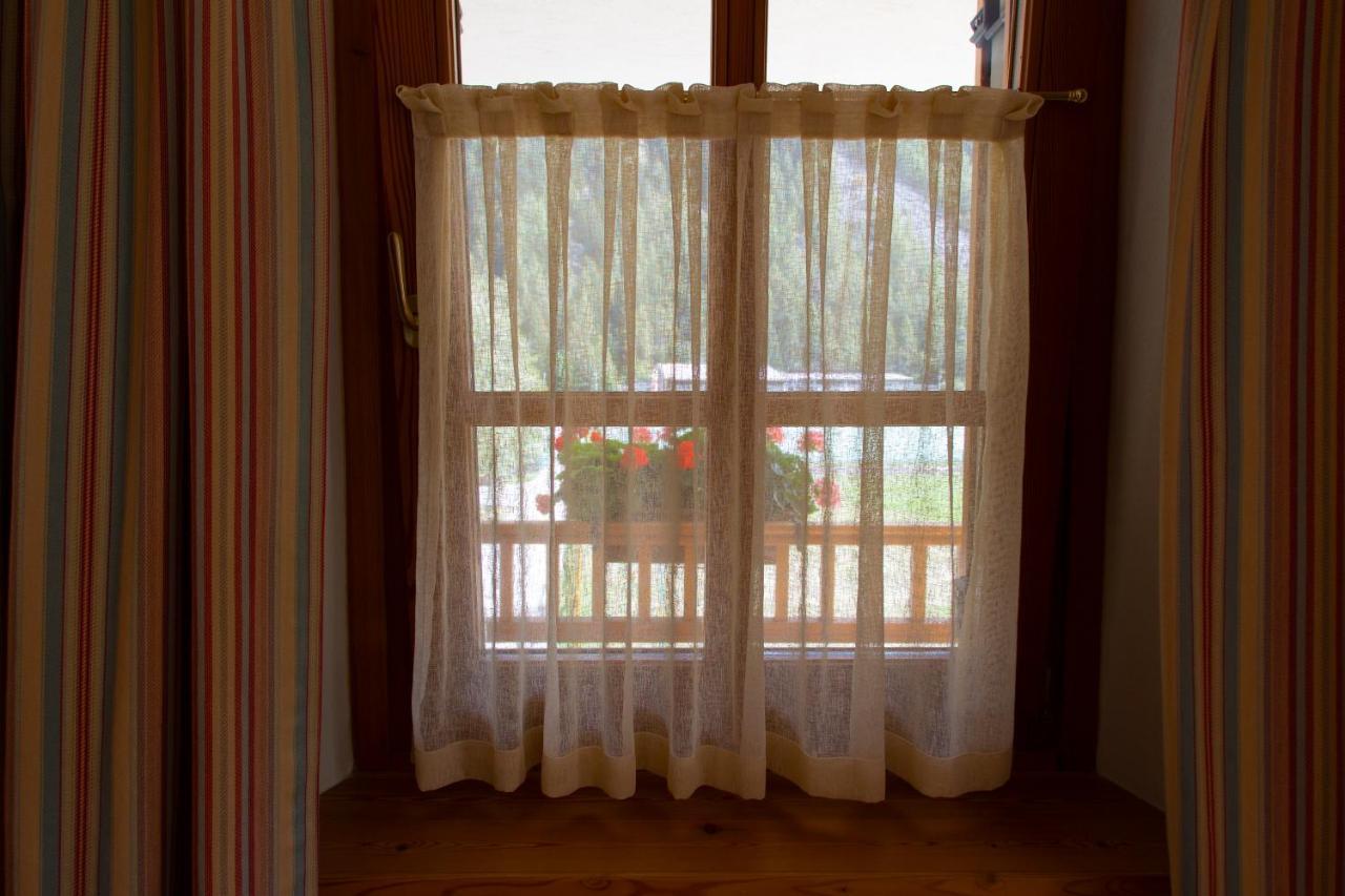 Villa Fridau Resort Gressoney-Saint-Jean Bagian luar foto