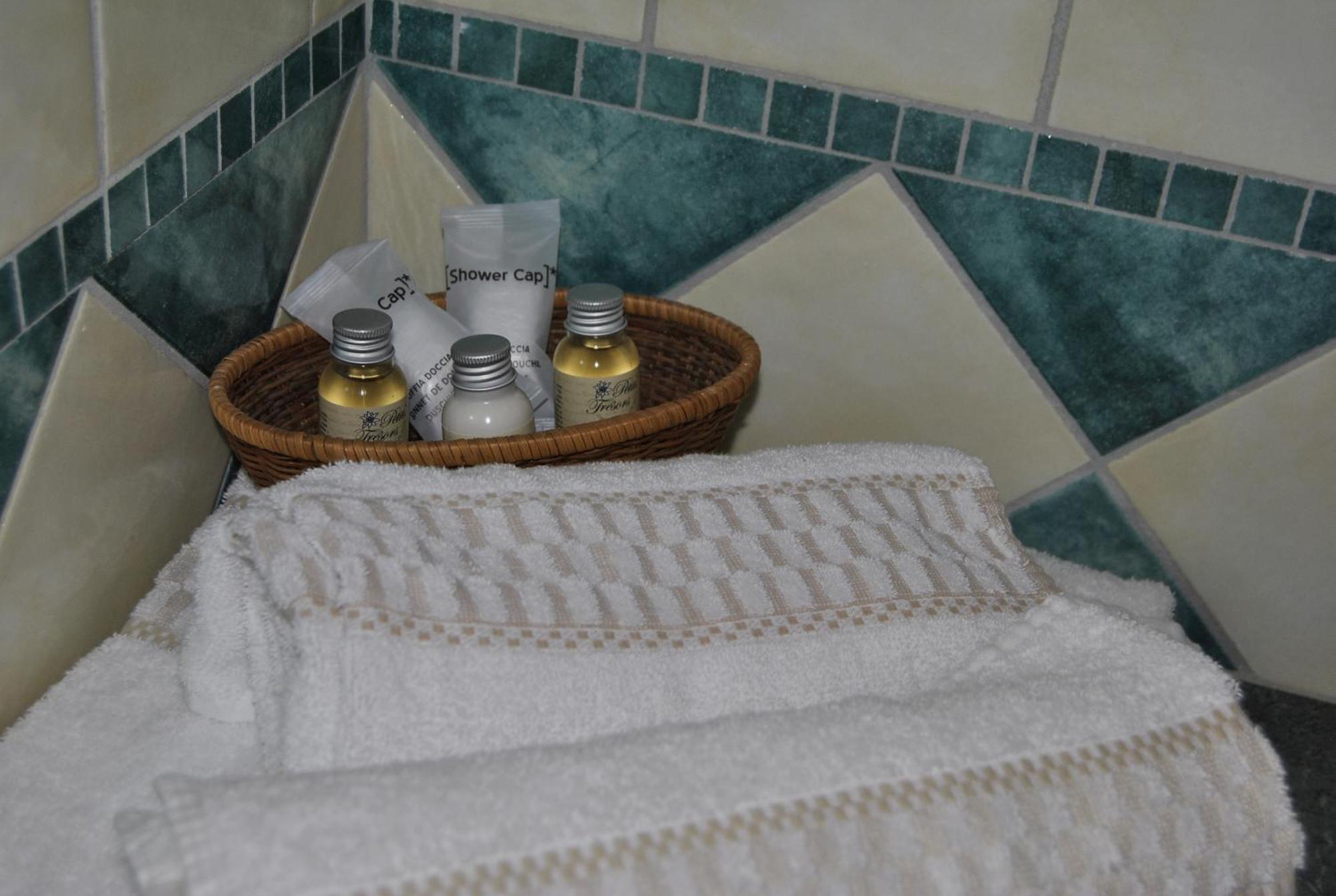 Villa Fridau Resort Gressoney-Saint-Jean Ruang foto