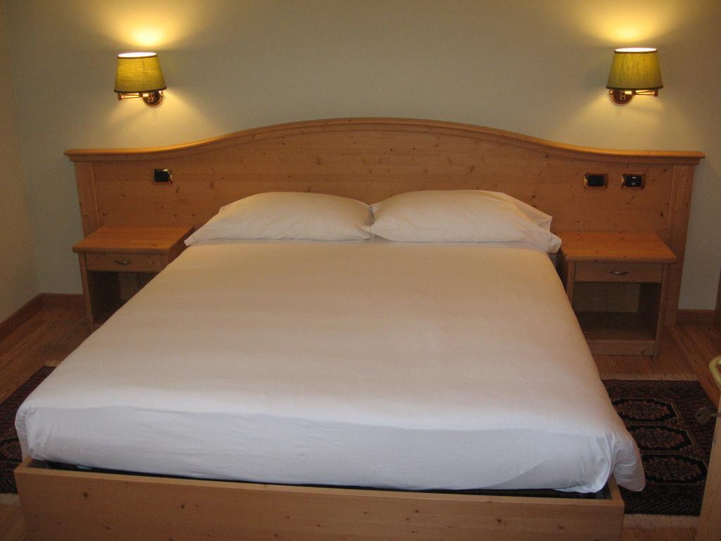 Villa Fridau Resort Gressoney-Saint-Jean Bagian luar foto