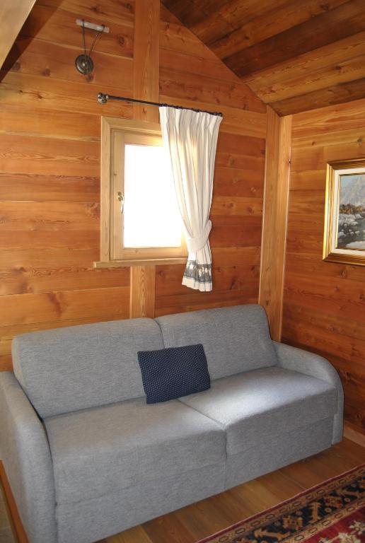 Villa Fridau Resort Gressoney-Saint-Jean Ruang foto