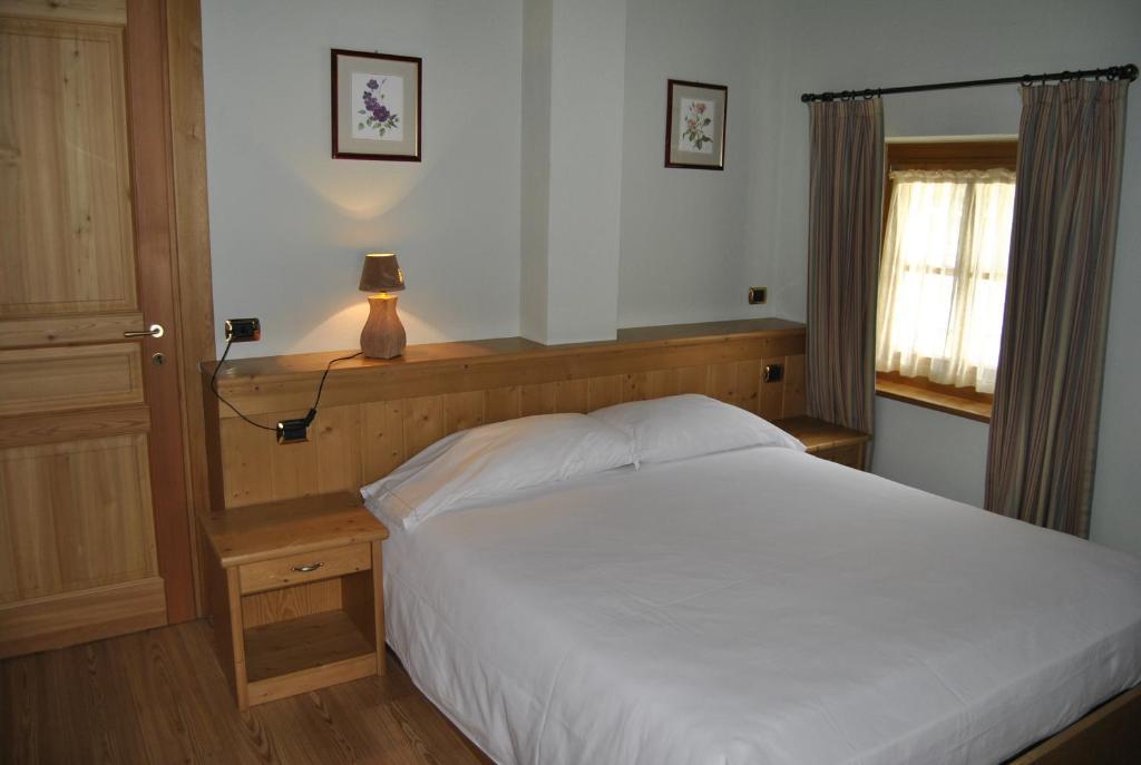 Villa Fridau Resort Gressoney-Saint-Jean Ruang foto
