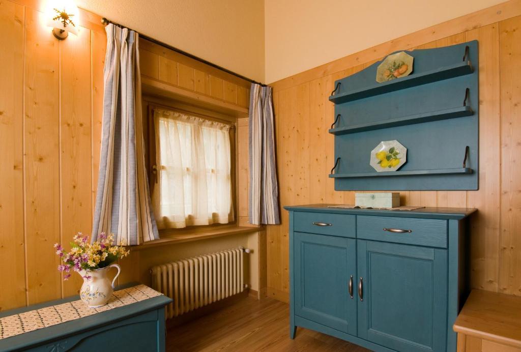 Villa Fridau Resort Gressoney-Saint-Jean Ruang foto